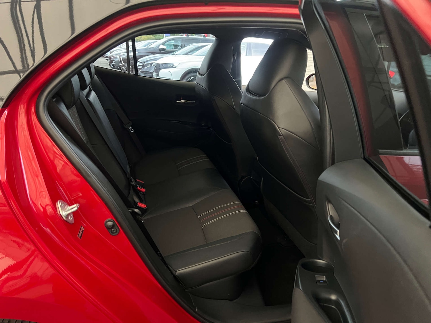 Used Toyota Corolla 2020 for sale - 76194675: Photo 29