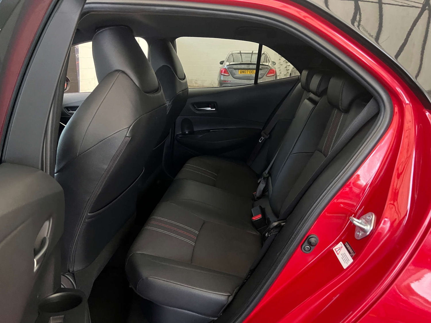 Used Toyota Corolla 2020 for sale - 76194675: Photo 30