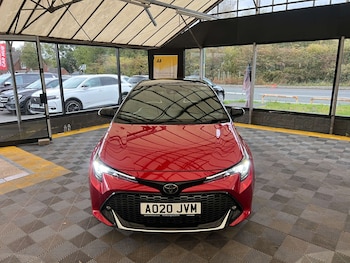 Used Toyota Corolla 2020 for sale - 76194675: Photo 3