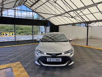 Used Toyota Corolla 2023 for sale - 79803692: Photo