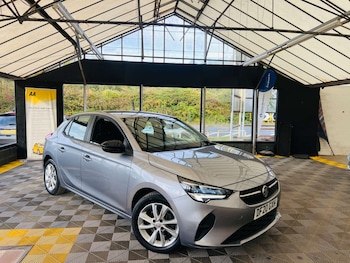 Used Vauxhall Corsa 2020 for sale - 75913724: Photo