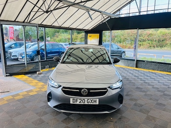 Used Vauxhall Corsa 2020 for sale - 75913724: Photo