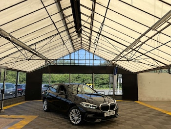 Used BMW 1 Series 2021 for sale - 78992739: Photo