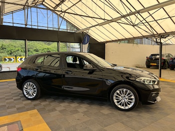 Used BMW 1 Series 2021 for sale - 78992739: Photo