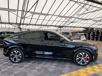 Used Ford Mustang Mach-E 2022 for sale - 79828162: Photo