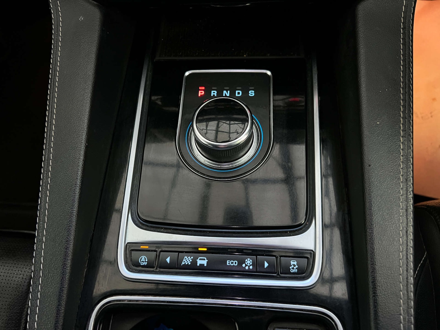 Used Jaguar F-Pace 2018 for sale - 77431836: Photo 21