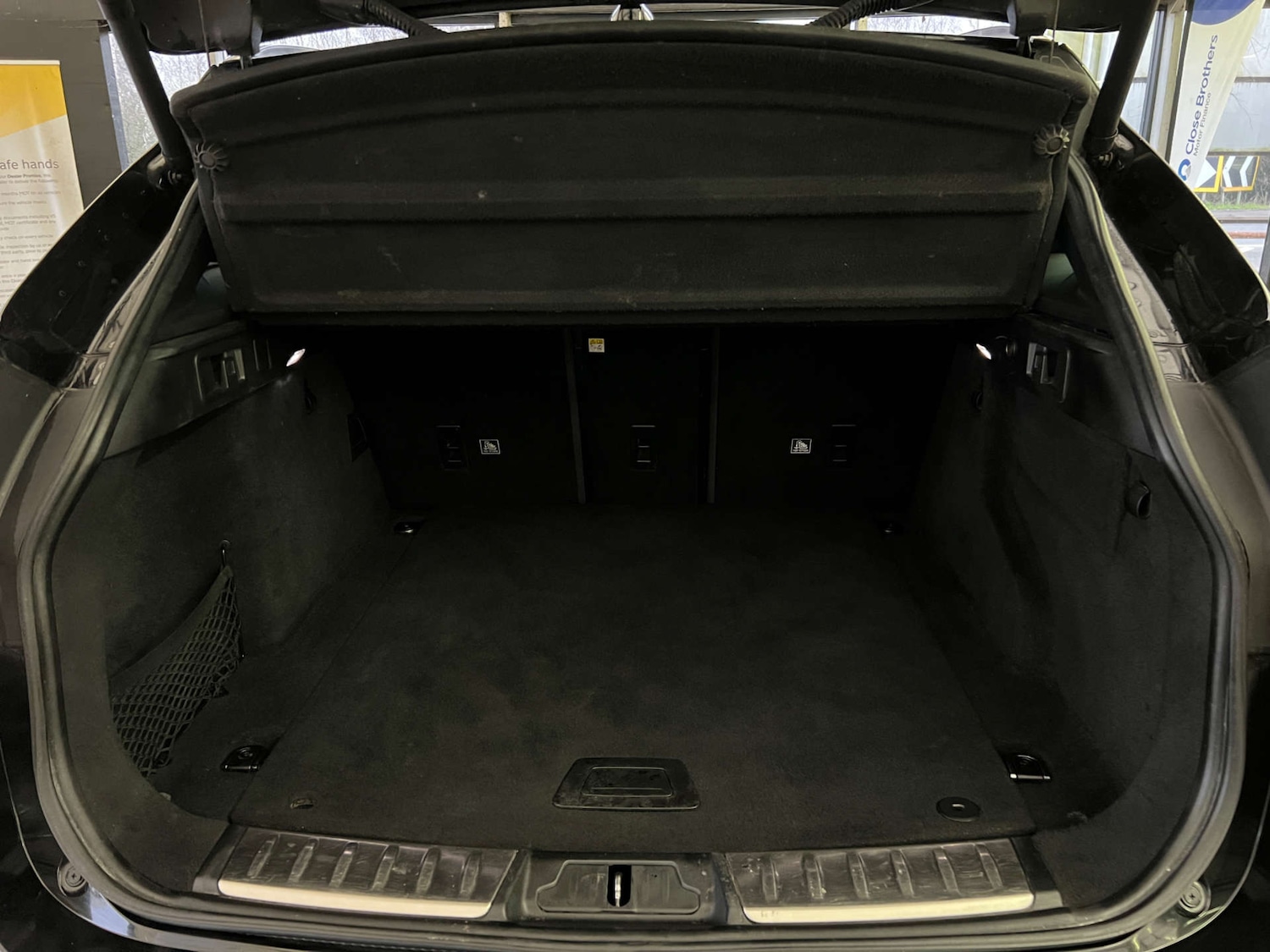 Used Jaguar F-Pace 2018 for sale - 77431836: Photo 26