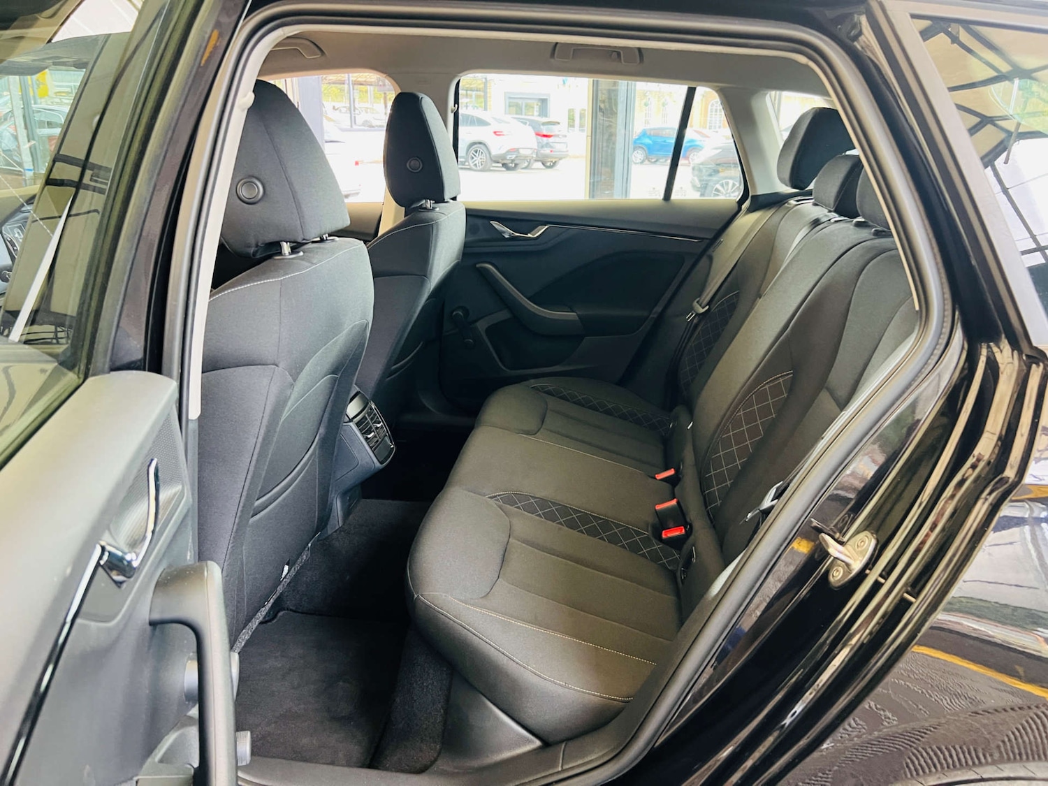 Vehicle 26