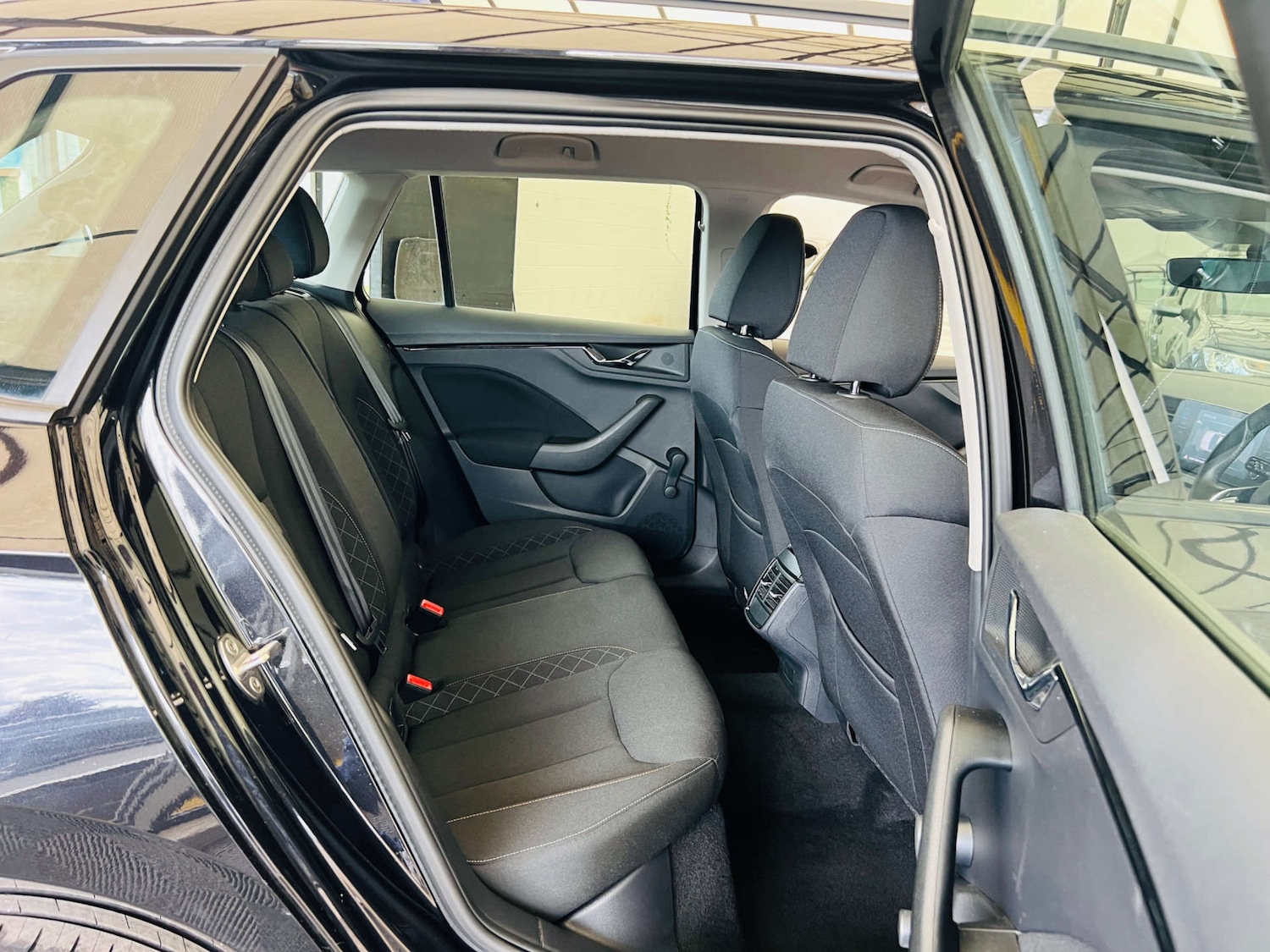 Vehicle 28