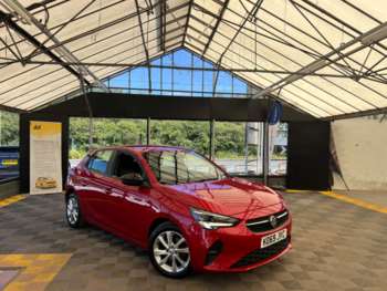 2020 - 1.2 Corsa SE Premium T 5dr