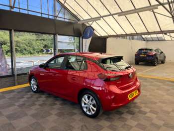 Used Vauxhall Corsa 2020 for sale - 75184020: Photo