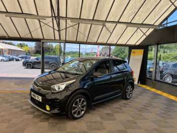 Used Kia Picanto 2018 for sale - 75068376: Photo