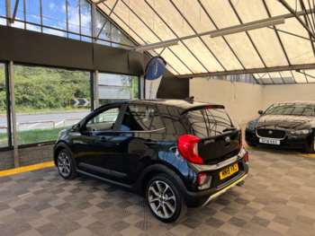 Used Kia Picanto 2018 for sale - 75068376: Photo
