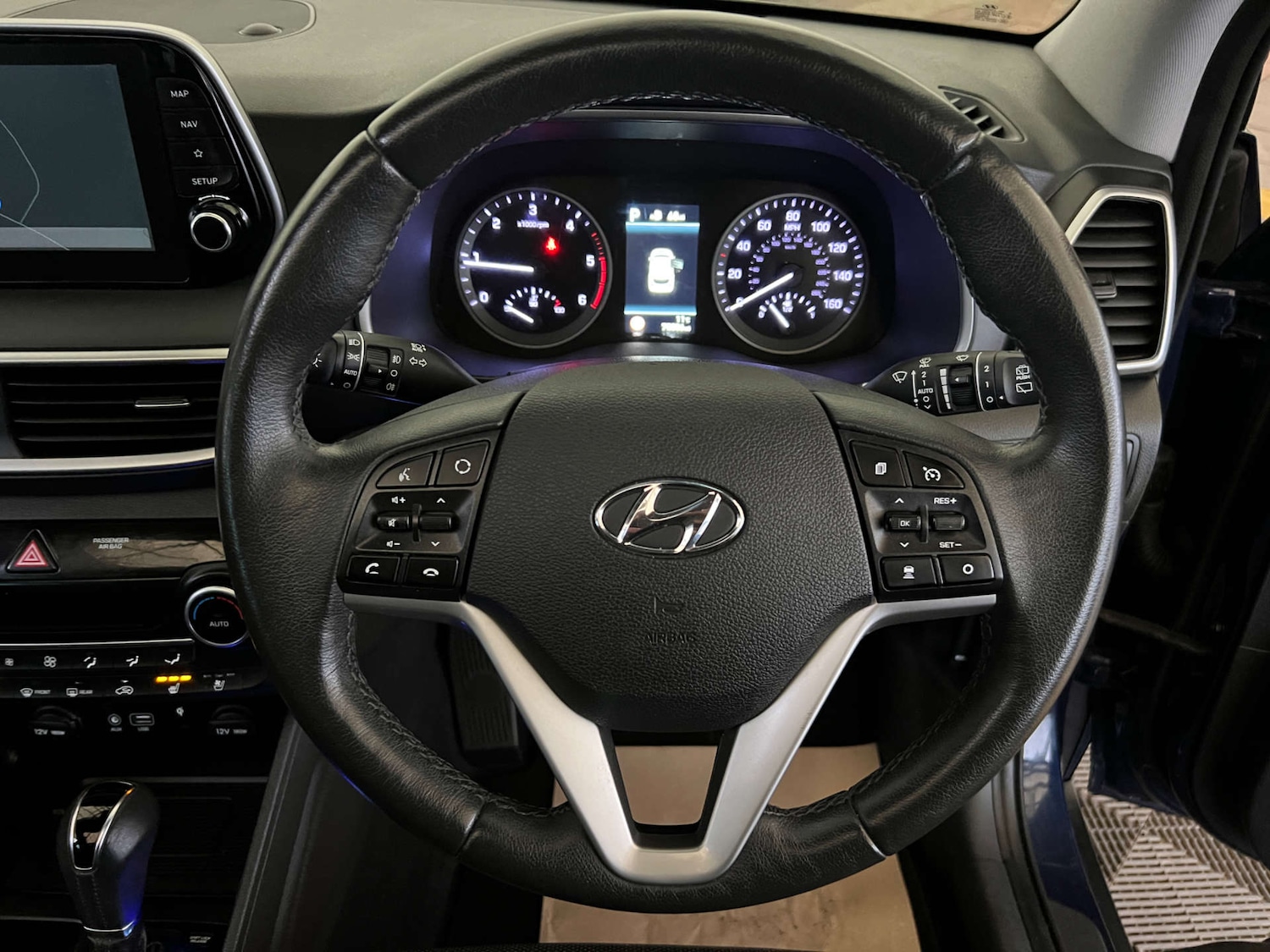 Used Hyundai TUCSON 2019 for sale - 76591223: Photo 14