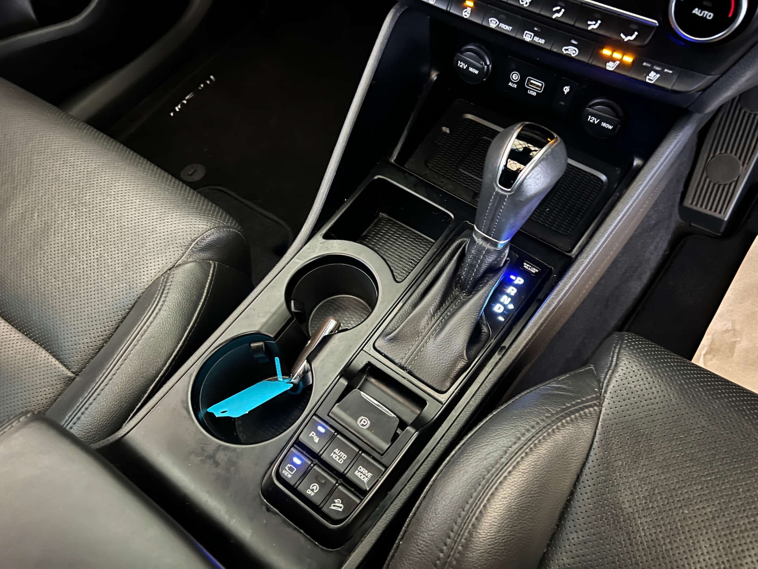 Used Hyundai TUCSON 2019 for sale - 76591223: Photo 15