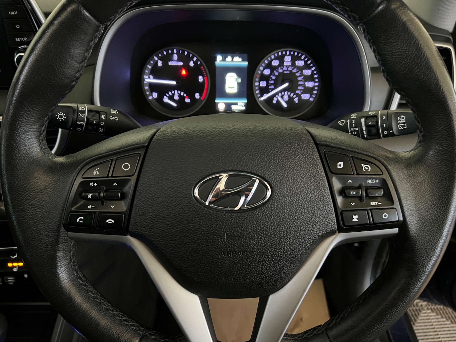 Used Hyundai TUCSON 2019 for sale - 76591223: Photo 17