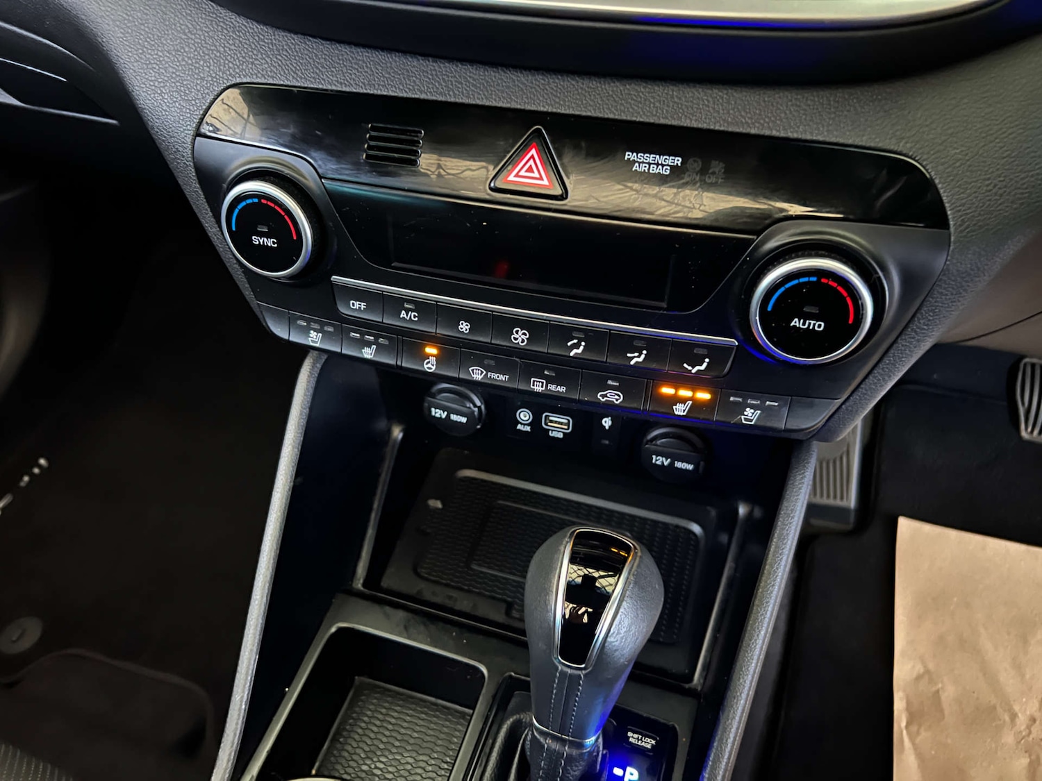 Used Hyundai TUCSON 2019 for sale - 76591223: Photo 18