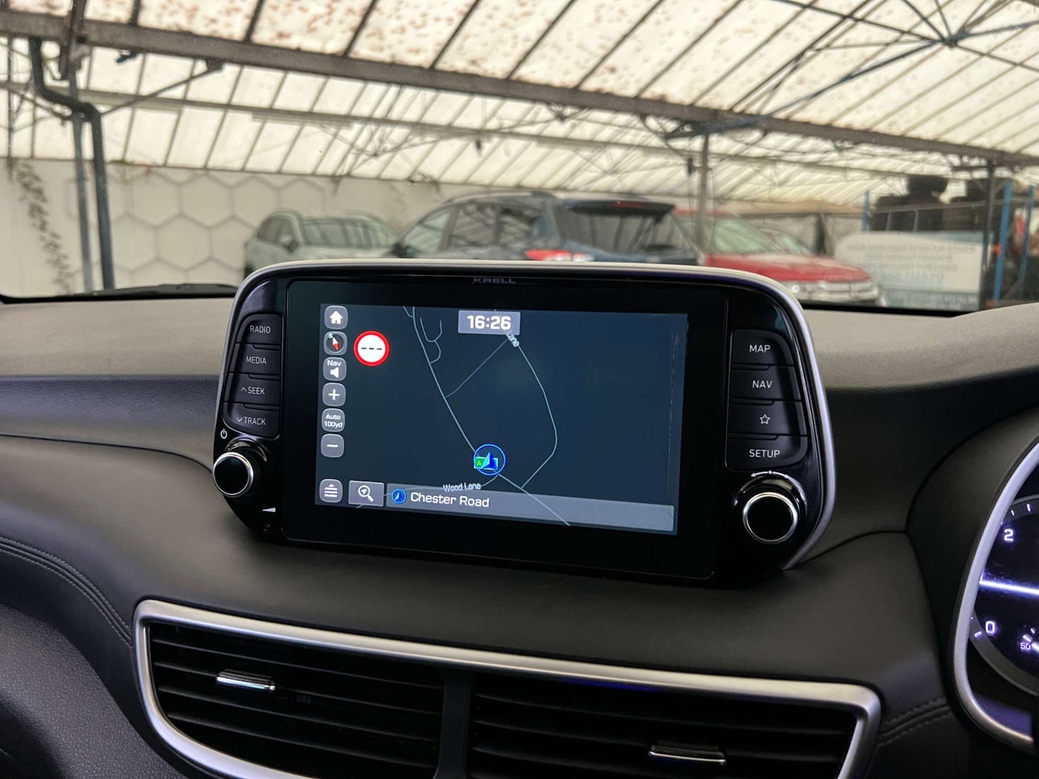 Used Hyundai TUCSON 2019 for sale - 76591223: Photo 20