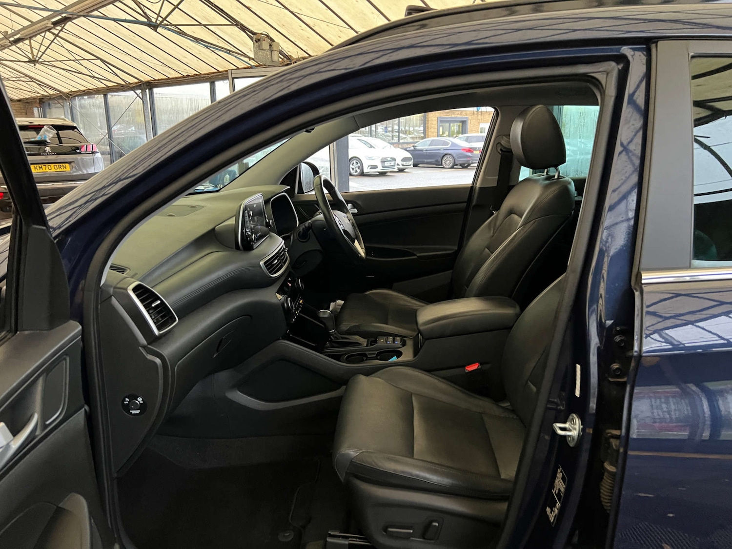 Used Hyundai TUCSON 2019 for sale - 76591223: Photo 26