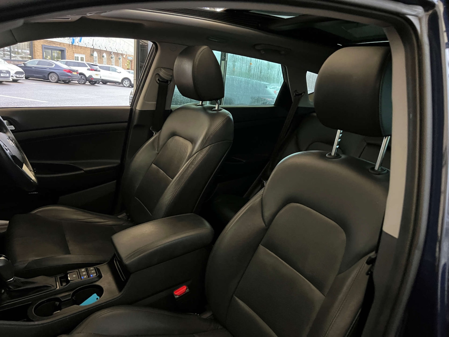 Used Hyundai TUCSON 2019 for sale - 76591223: Photo 27