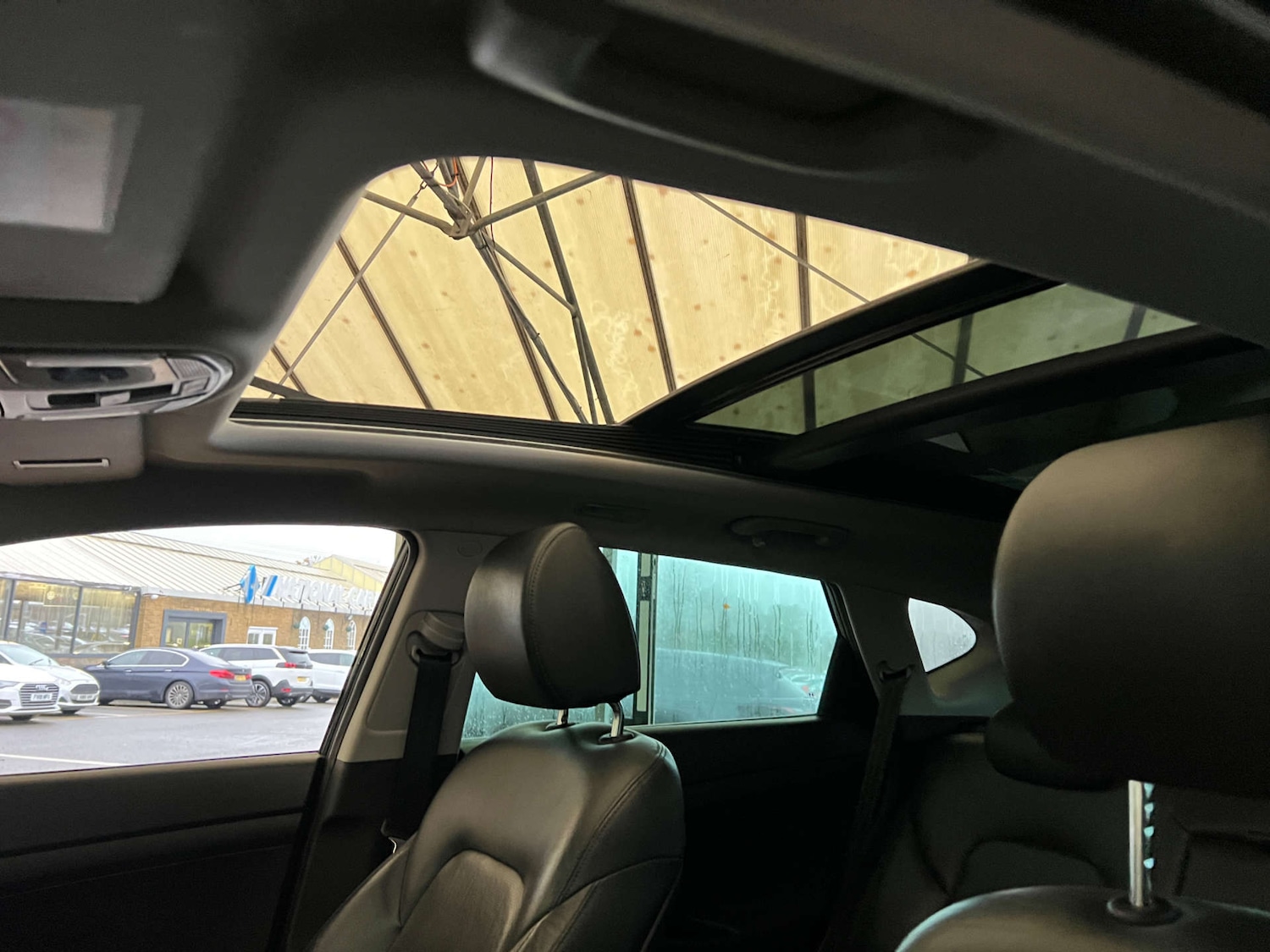 Used Hyundai TUCSON 2019 for sale - 76591223: Photo 28