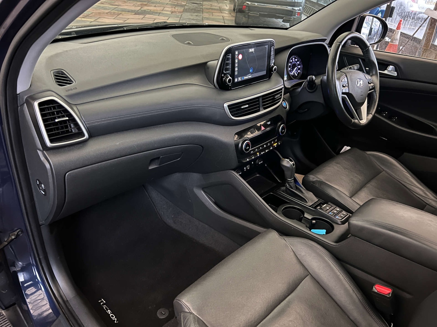 Used Hyundai TUCSON 2019 for sale - 76591223: Photo 29