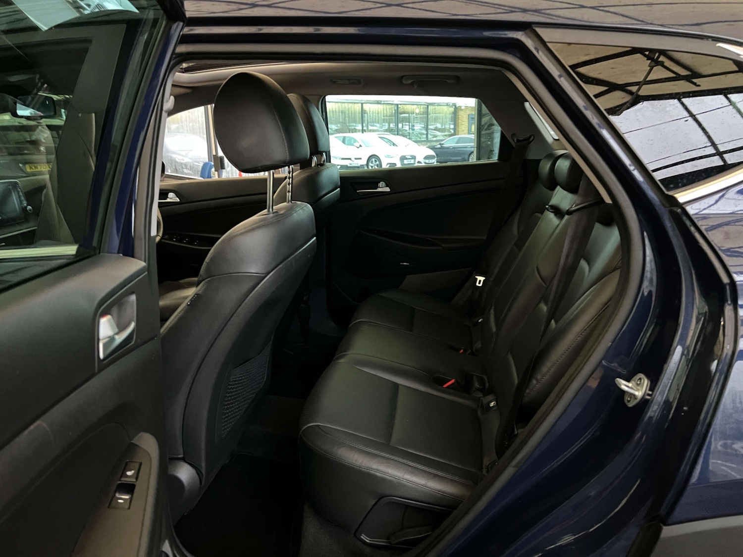 Used Hyundai TUCSON 2019 for sale - 76591223: Photo 32