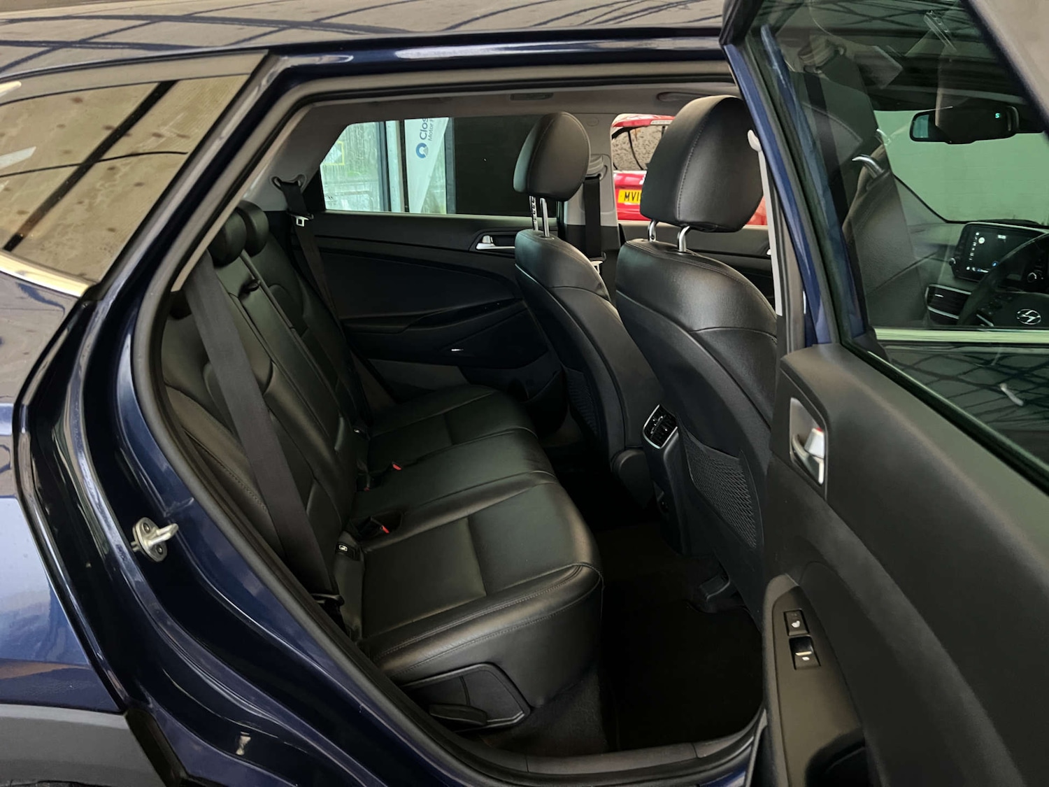 Used Hyundai TUCSON 2019 for sale - 76591223: Photo 34