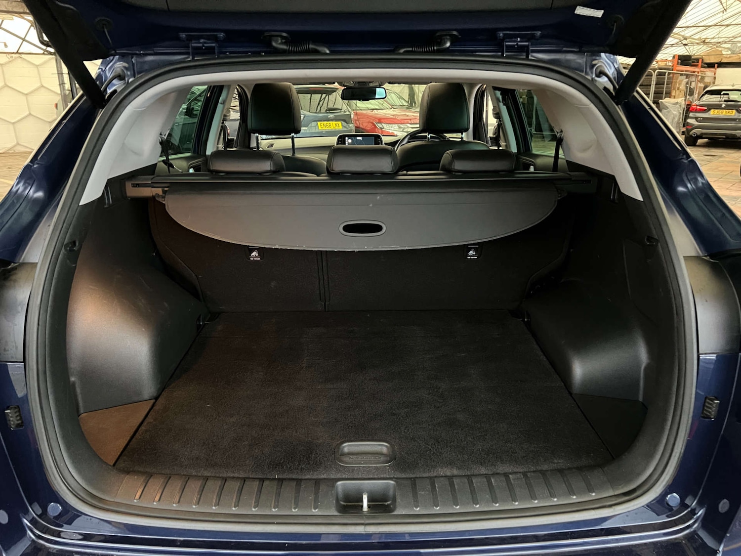 Used Hyundai TUCSON 2019 for sale - 76591223: Photo 35