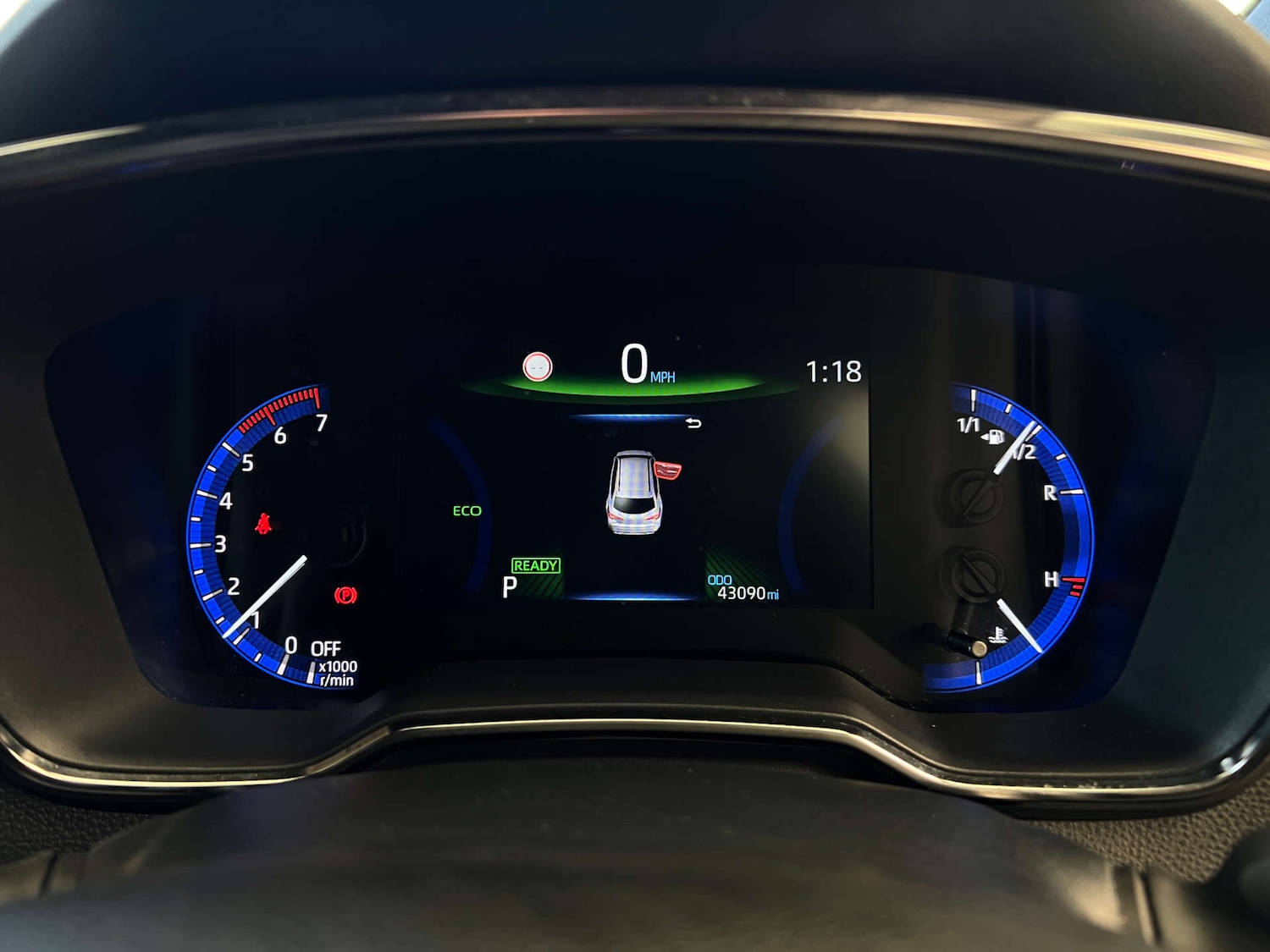 Used Toyota Corolla 2022 for sale - 77558221: Photo 10