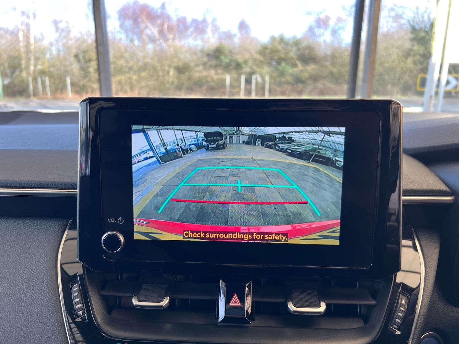 Used Toyota Corolla 2022 for sale - 77558221: Photo 16