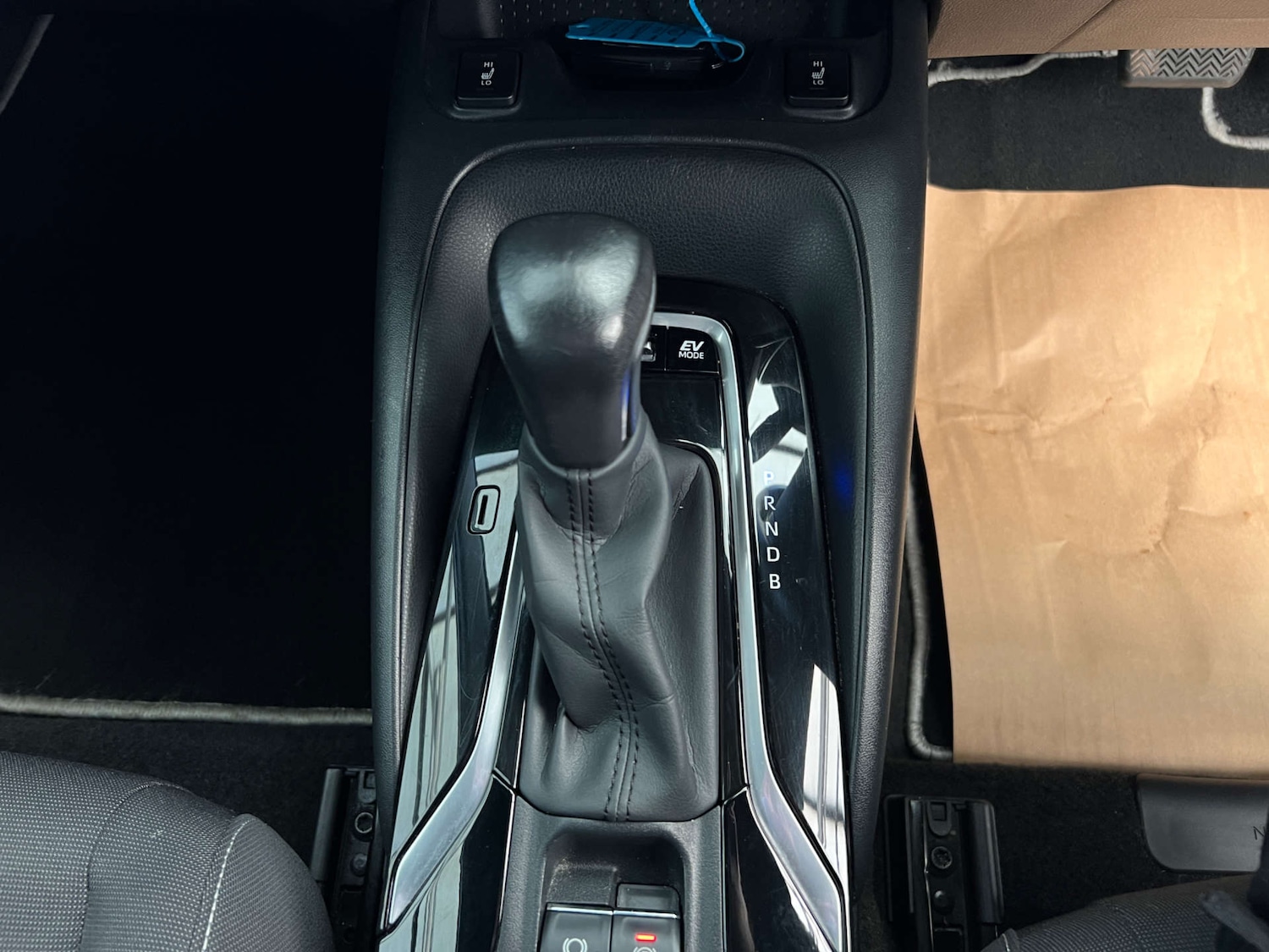 Used Toyota Corolla 2022 for sale - 77558221: Photo 17