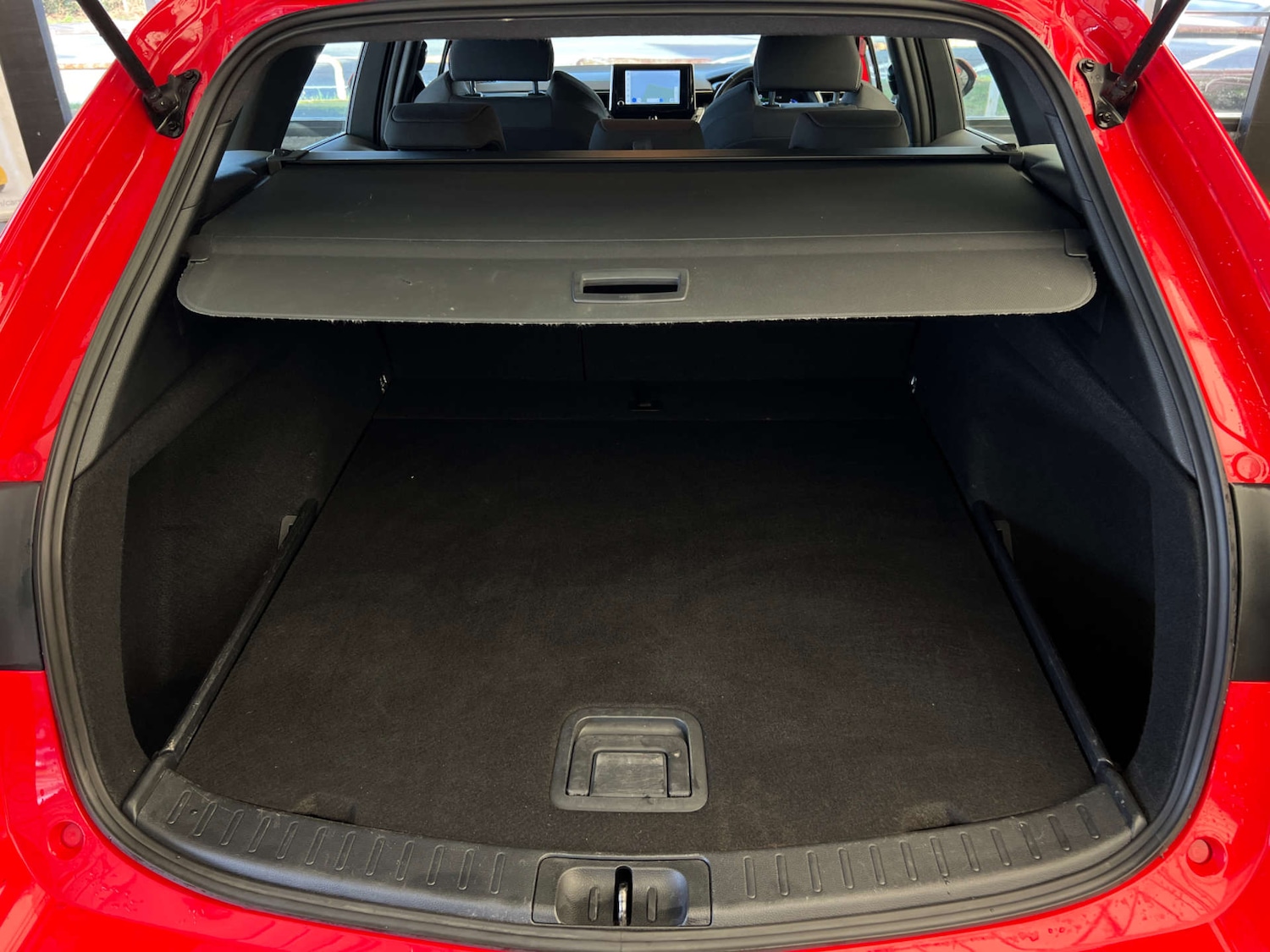 Used Toyota Corolla 2022 for sale - 77558221: Photo 19