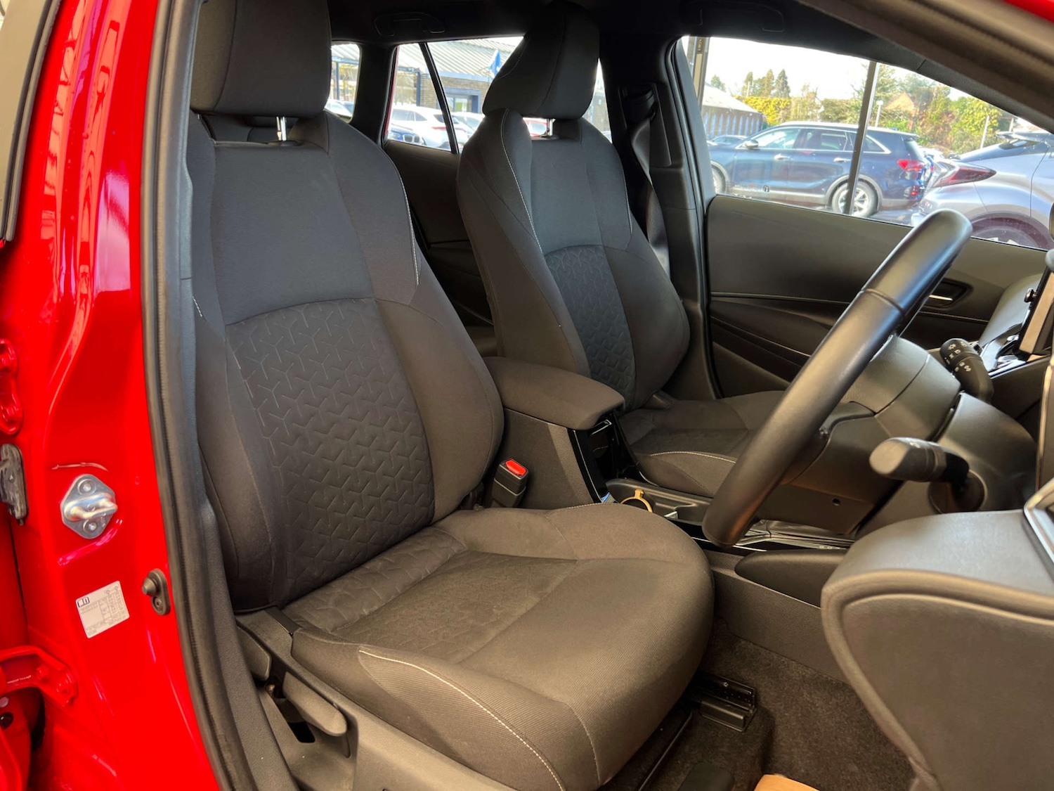 Used Toyota Corolla 2022 for sale - 77558221: Photo 8