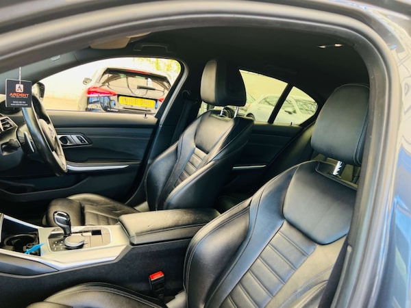 Used BMW 3 Series 2019 for sale - 76277799: Photo 29