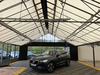 Used Volvo XC60 2019 for sale - 79725439: Photo