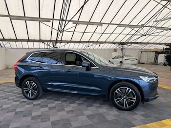 Used Volvo XC60 2019 for sale - 79725439: Photo