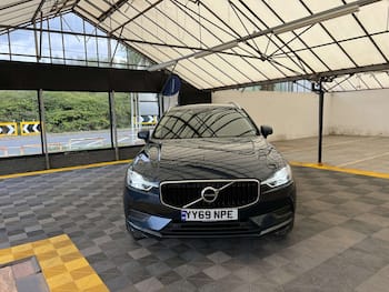 Used Volvo XC60 2019 for sale - 79725439: Photo