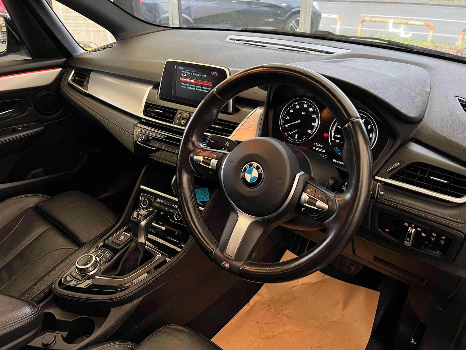 Used BMW 2 Series 2018 for sale - 77409766: Photo 12