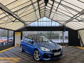Used BMW 2 Series 2018 for sale - 77409766: Photo