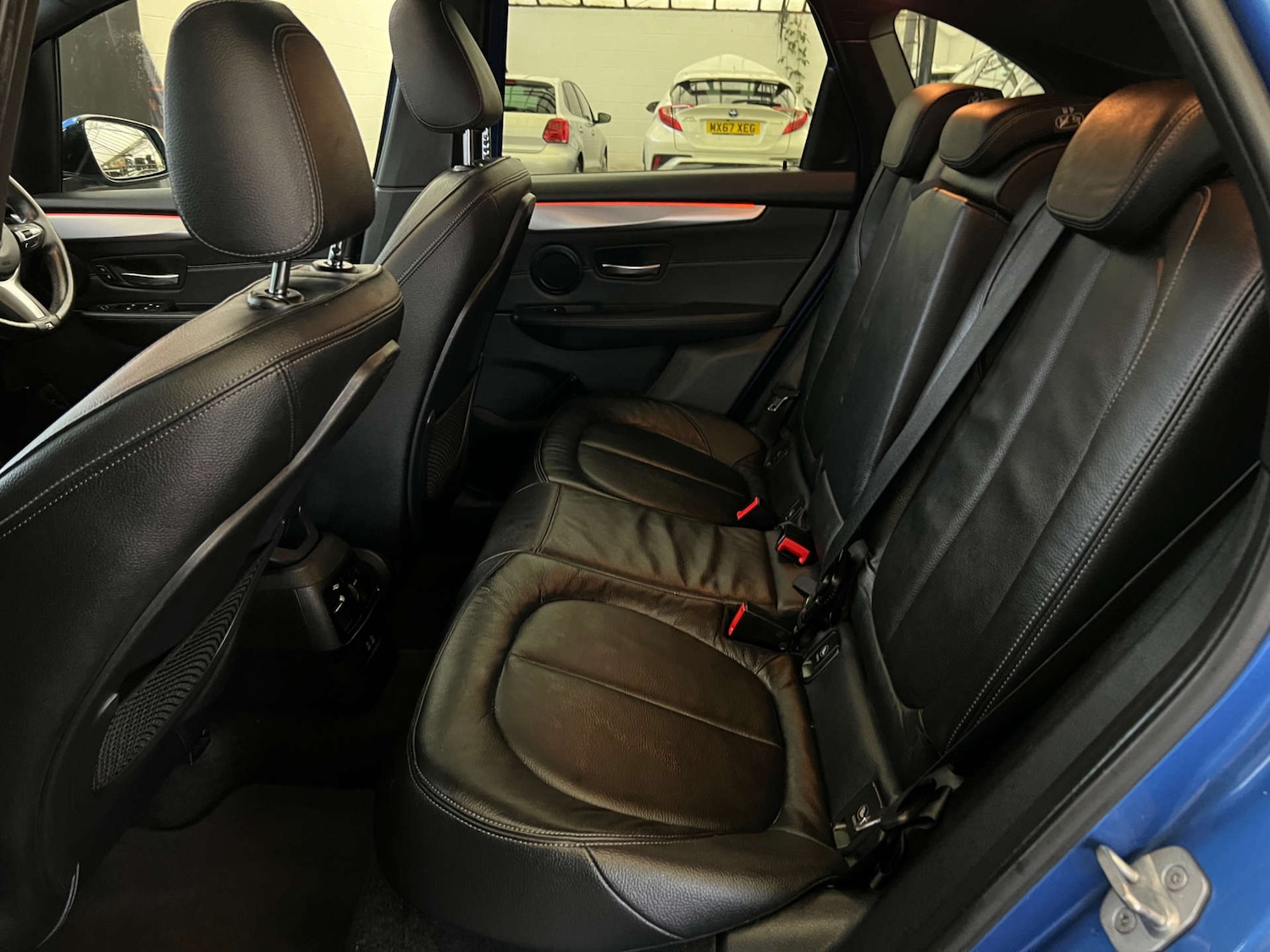 Used BMW 2 Series 2018 for sale - 77409766: Photo 25