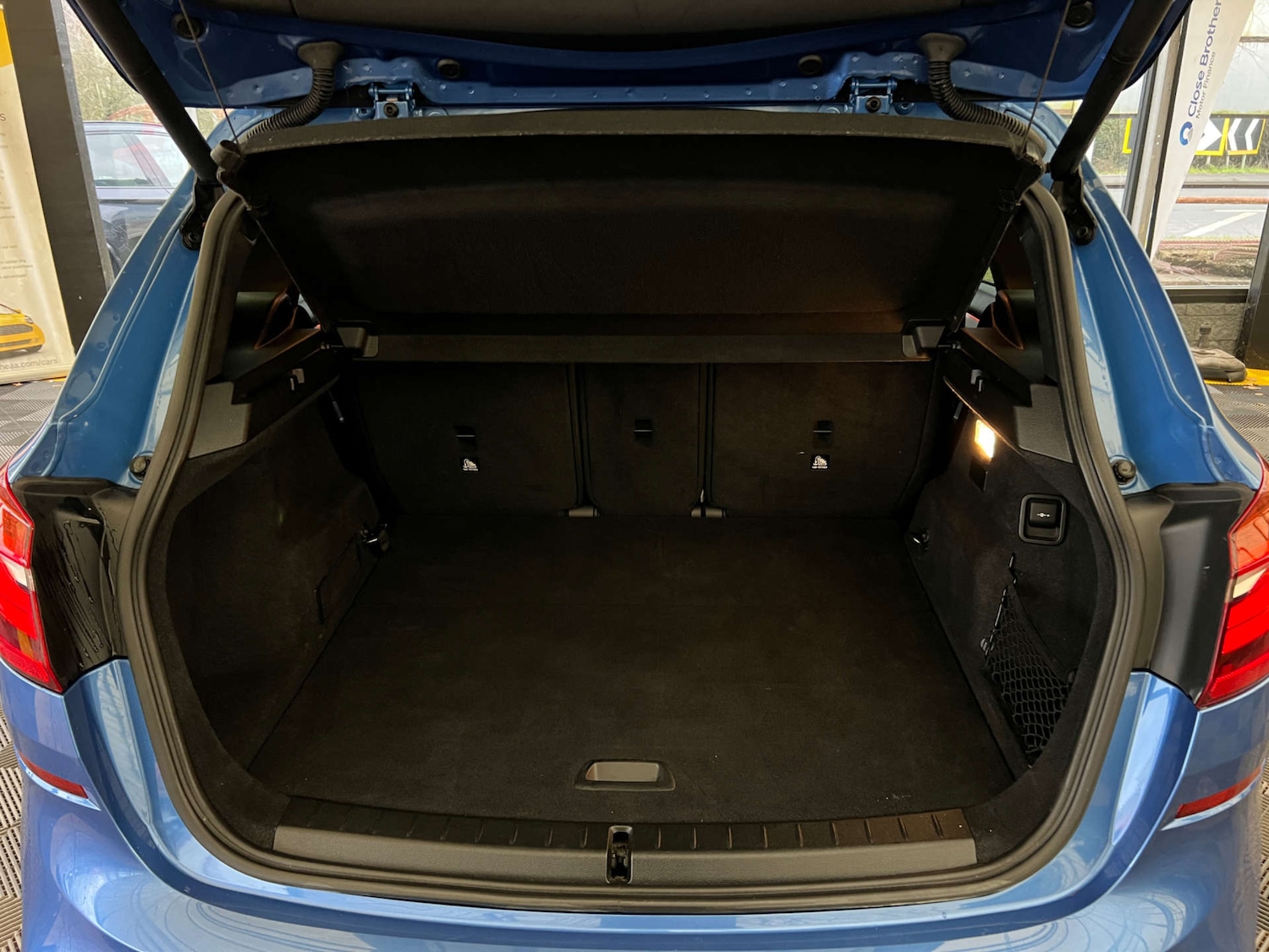 Used BMW 2 Series 2018 for sale - 77409766: Photo 27