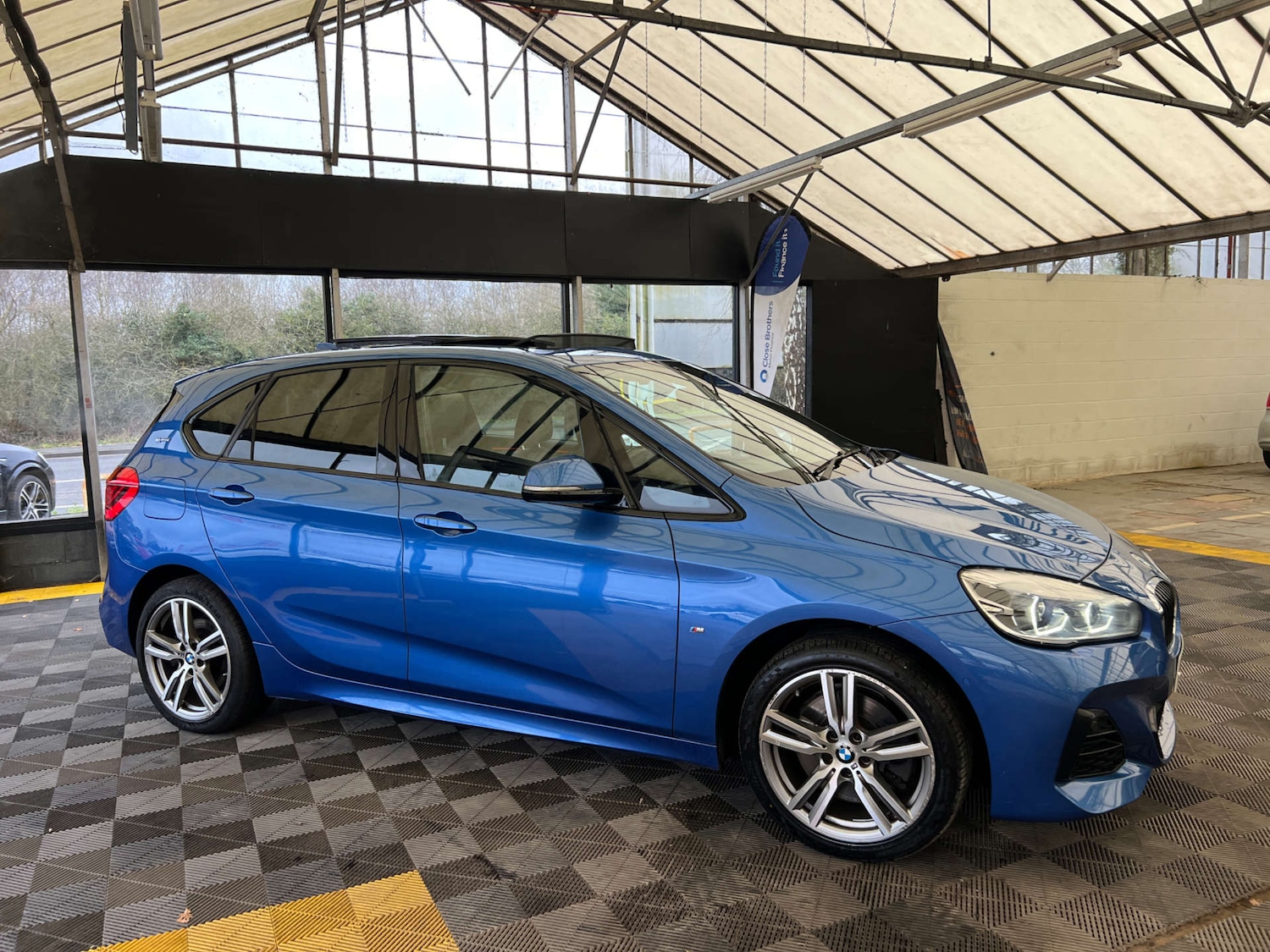 Used BMW 2 Series 2018 for sale - 77409766: Photo 3