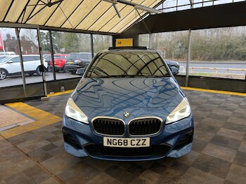 Used BMW 2 Series 2018 for sale - 77409766: Photo