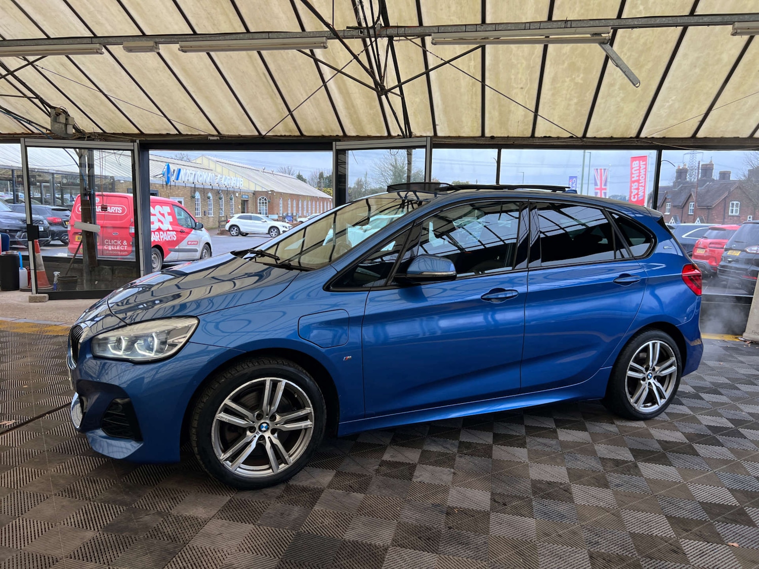 Used BMW 2 Series 2018 for sale - 77409766: Photo 5