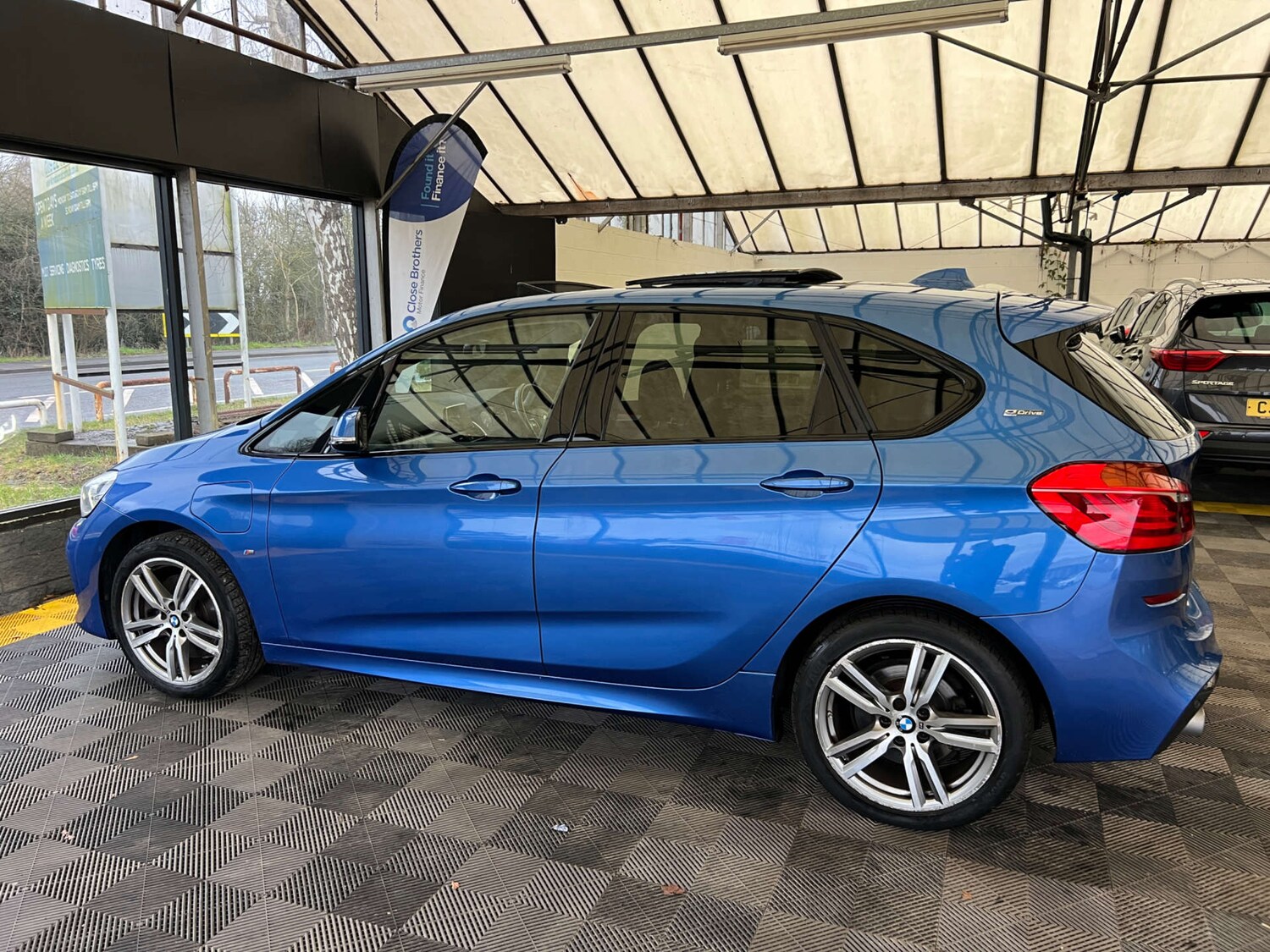 Used BMW 2 Series 2018 for sale - 77409766: Photo 7