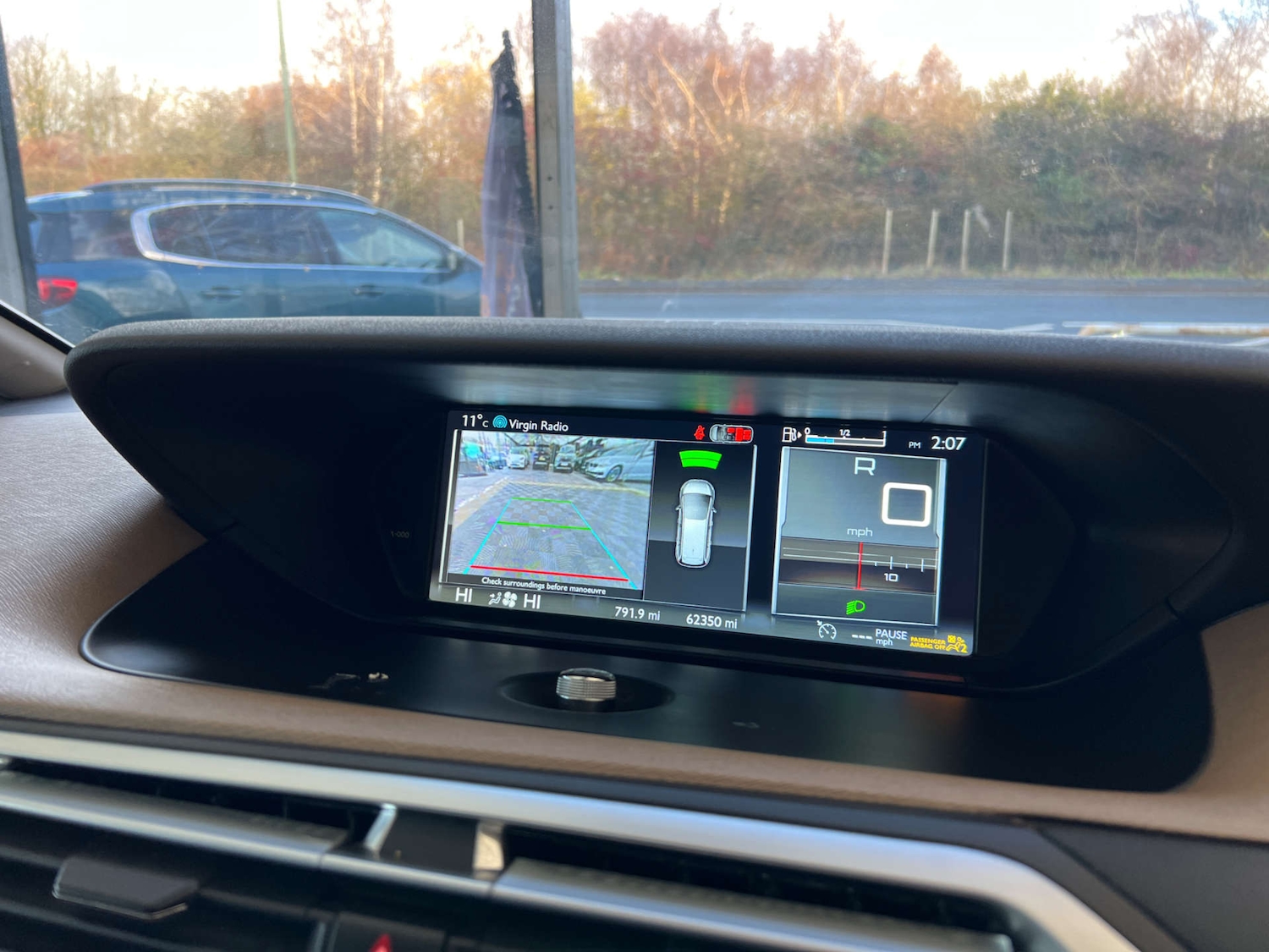 Used Citroen C4 Grand Picasso 2016 for sale - 77025211: Photo 18