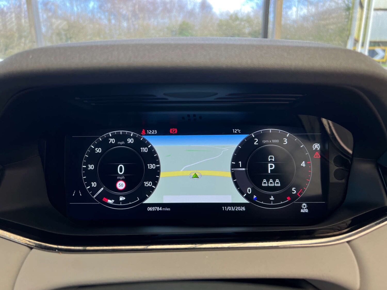 Used Land Rover Range Rover Evoque 2019 for sale - 78111263: Photo 13