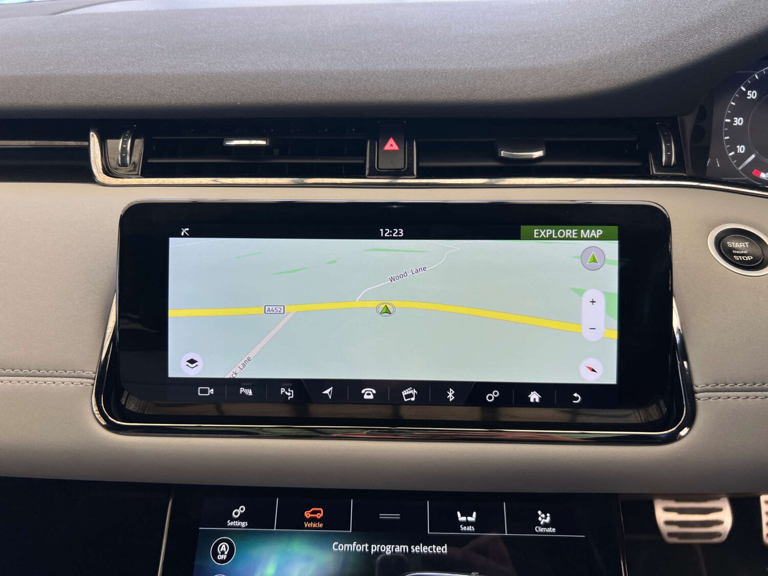 Used Land Rover Range Rover Evoque 2019 for sale - 78111263: Photo 17