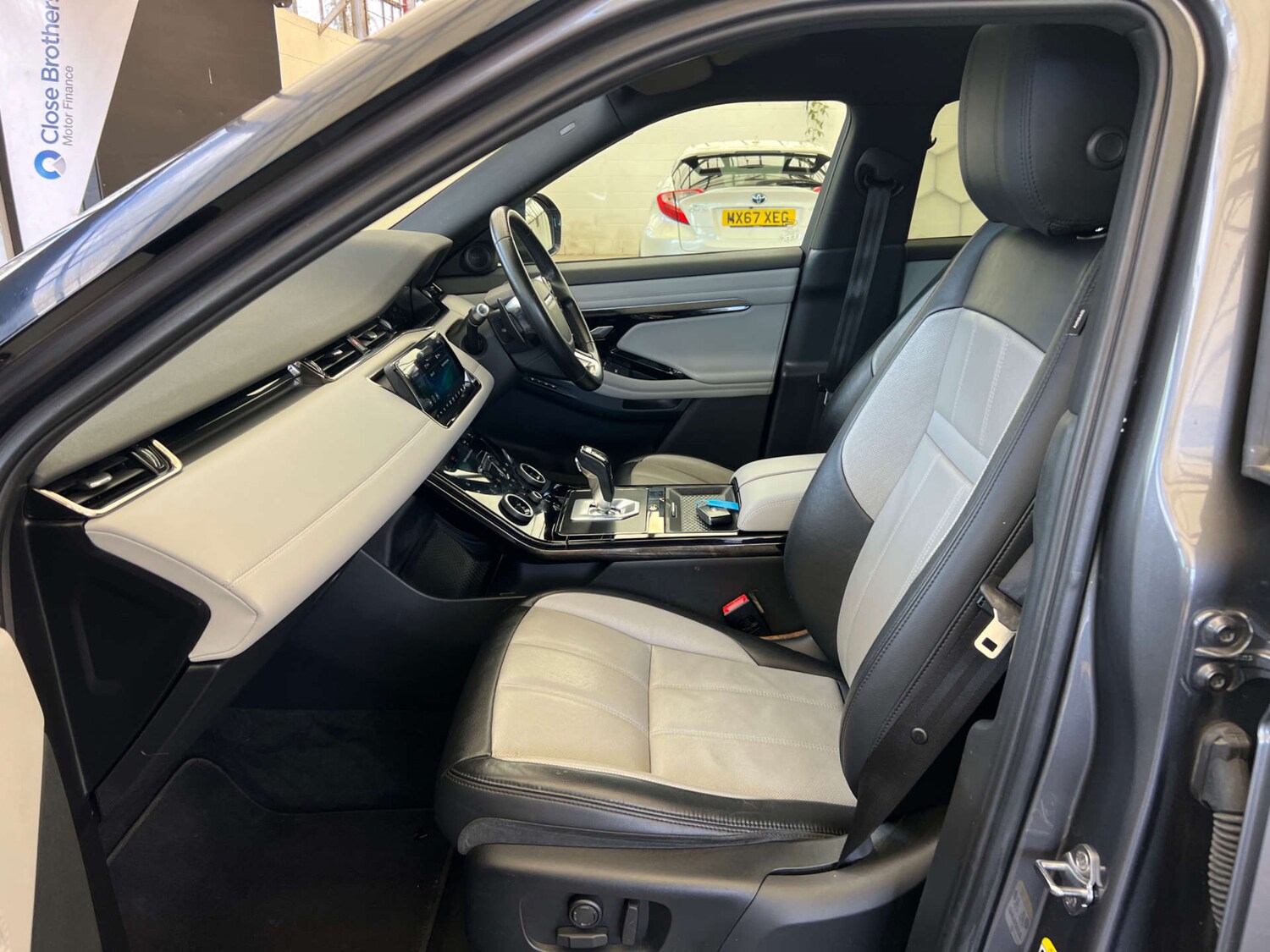 Used Land Rover Range Rover Evoque 2019 for sale - 78111263: Photo 26